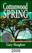 Cottonwood Spring