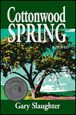 Gary Slaughter - Cottonwood Spring