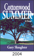 Cottonwood Summer