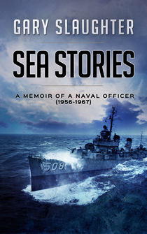 Sea Stories by Gary Slaughter
